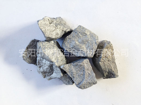 稀土硅鎂的有哪些作用呢？