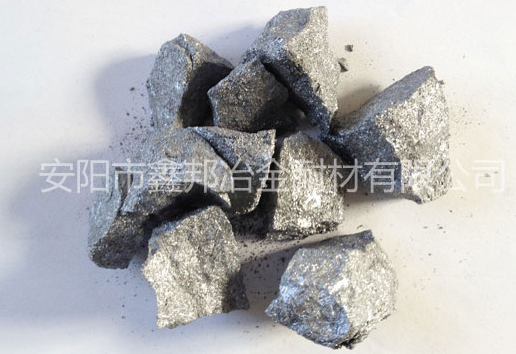 硅鐵有哪些用途？