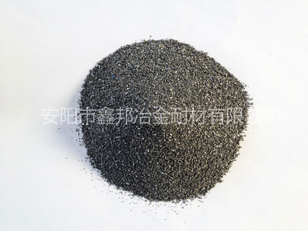 碳化硅特性介紹！